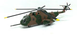 1/72 Jolly Green Giant Helicopter Plastic Model Kit - Race Dawg RC