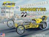 1/25 Mooneyes Dragster Plastic Model Kit - Race Dawg RC