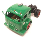 1/48 Vintage White Gasoline Truck Plastic Model Kit - Race Dawg RC