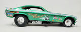 1/16 Green Elephant Vega Funny Car Plastic Model Kit - Race Dawg RC