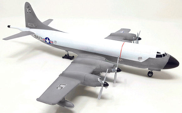 1/115 P3A Orion US Navy Plastic Model Kit - Race Dawg RC