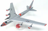 1/175 Boeing B-52 and X-15 Swivel Stand Plastic Model Kit - Race Dawg RC