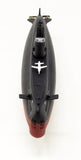 1/300 SSN 571 Nautilus Submarine Plastic Model Kit - Race Dawg RC