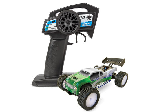 TR28 Scale Electric Truggy 2WD RTR - Race Dawg RC