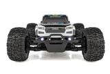 Reflex 14MT 1/14th Electric Monster Truck RTR LiPo Combo - Race Dawg RC