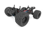 Rival MT10 Off Road Electric RTR, 4WD Combo - Race Dawg RC