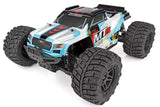 Rival MT8 1/8 Scale Combo Electric 4wd RTR, w/ Lipo & Ch - Race Dawg RC