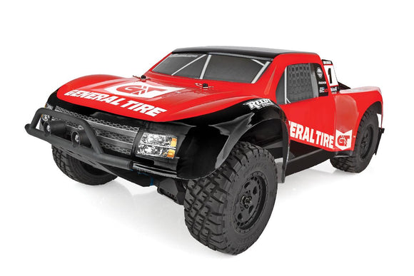 Pro4 SC10 General Tire Off-Roa 1/10 4WD Electric Short Course - Race Dawg RC