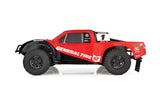Pro4 SC10 General Tire Off-Roa 1/10 4WD Electric Short Course - Race Dawg RC