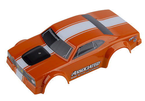 DR28 Body, Painted - Race Dawg RC