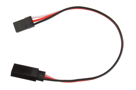 150 mm Servo Wire Extension - Race Dawg RC