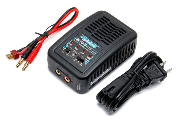 Reedy 324-S Compact Balance Charger - Race Dawg RC