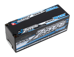 Zappers SG4 6400mAh 115C 15.2V Battery Stick - Race Dawg RC