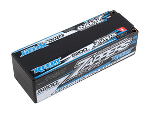 Zappers SG4 5200mAh 115C 15.2V LP Battery Stick - Race Dawg RC