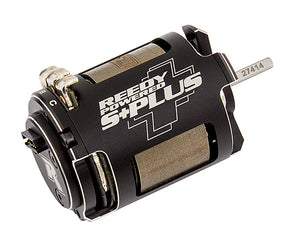 Reedy S-Plus 17.5 Torque Tuned Brushless Competition Motor - Race Dawg RC
