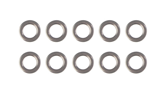Washers, 3x5x0.3mm - Race Dawg RC