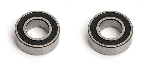 3/16X3/8 Rubber Sealed Bearings (2) - Race Dawg RC