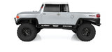Enduro Utron SE Trail Truck RTR, Silver, LiPo Combo - Race Dawg RC