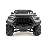 Enduro Knightrunner 1/10 4WD Off-Road Trail Truck RTR Combo - Race Dawg RC