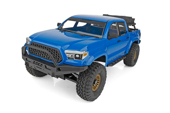 Enduro Trail Truck Knightrunner RTR LIPo Combo, - Race Dawg RC