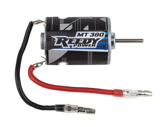MT380 Brushed Motor - Race Dawg RC