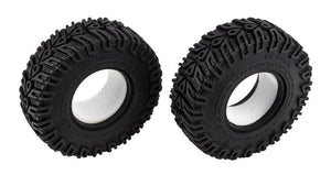 Enduro Tires, PinSeeker, 1.9" x 4.19" - Race Dawg RC
