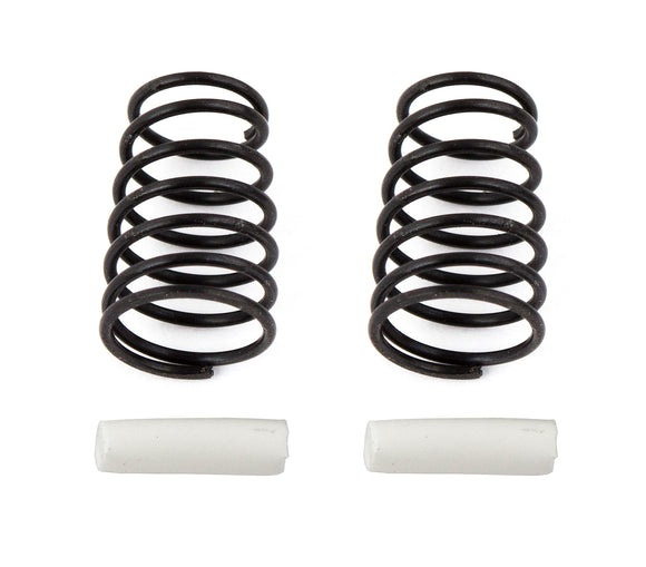 RC10F6 Side Springs, White, 4.7 lb/in - Race Dawg RC