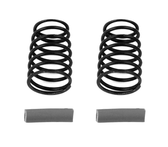 RC10F6 Side Springs, Gray, 5.2 lb/in - Race Dawg RC