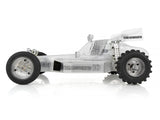 RC10CC Classic Clear Edition Kit - Race Dawg RC