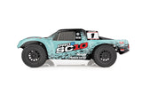 Pro2 SC10 Off-Road 1/10 2WD Electric Short Course Truck RT - Race Dawg RC