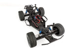 Pro2 SC10 Off-Road 1/10 2WD Electric Method Race Wheels RT - Race Dawg RC