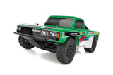 Pro2 LT10SW Electric Short Course Truck RTR LiPo Combo - Race Dawg RC