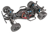 DR10 Drag Race Car, Brushless 2WD,  1/10 RTR - Race Dawg RC