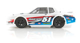 SR10 Dirt Oval RTR - Combo - Race Dawg RC