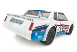 SR10 Dirt Oval RTR - Combo - Race Dawg RC