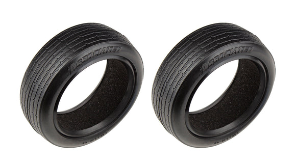 DR10 Front Drag Tires - Race Dawg RC