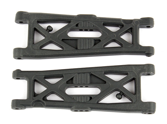 Front Suspension Arms, Hard for SC6.1 and T6.1 - Race Dawg RC