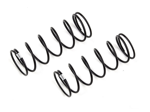 13mm Front Springs, White 4.40 lb/in, L54, 7.5T, 1.3D, For - Race Dawg RC