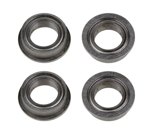 Flanged Bearings, 5x8x2.5mm, Fits DR10M - Race Dawg RC