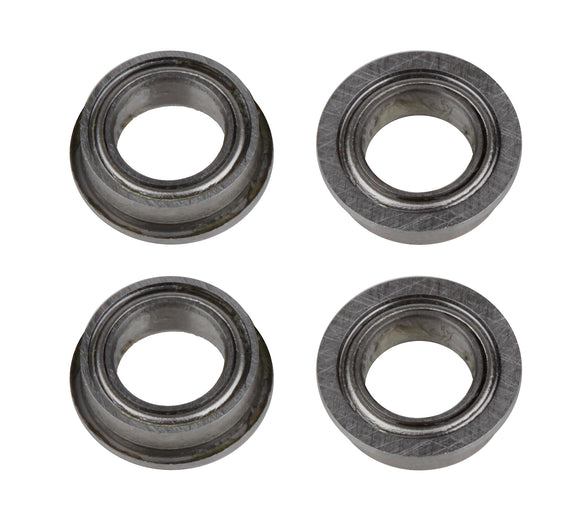 Flanged Bearings, 5x8x2.5mm, Fits DR10M - Race Dawg RC
