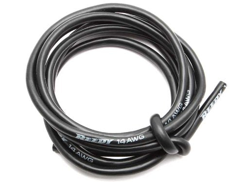 Reedy Pro Silicone Wire, 13AWG, 1M - Race Dawg RC