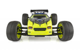 RC8T3.1 Off Road Truggy Team Kit, 1/8 Scale, 4WD Nitro - Race Dawg RC