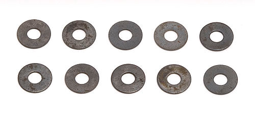RC8 Washer 3X8mm - Race Dawg RC