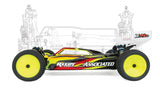 RC10B74.1D 4WD 1/10 Team Buggy Kit - Race Dawg RC