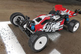 RB10 RTR, Red - Race Dawg RC