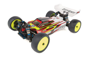 RC10B74.2D Team 1/10 4WD Off- Road Electric Buggy Kit - Race Dawg RC
