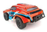Pro2 DK10SW 1/10 Electric Dakar Buggy, RTR LiPo Combo - Race Dawg RC