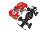 Pro2 DK10SW 1/10 Electric Dakar Buggy RTR, Red/White - Race Dawg RC