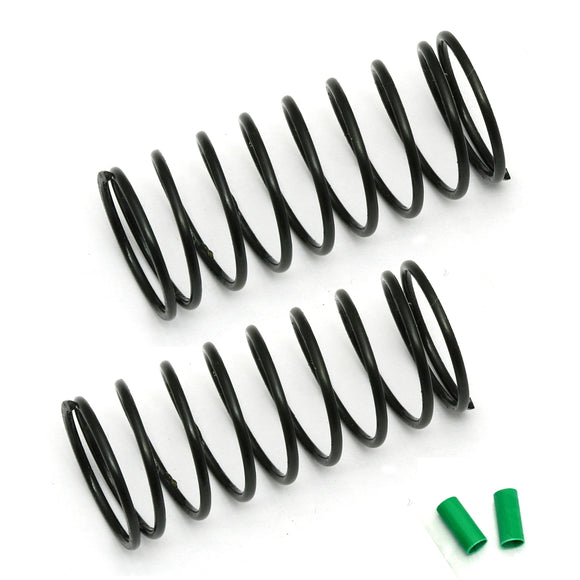 12mm Front Spring, Green 3.15 lb - Race Dawg RC