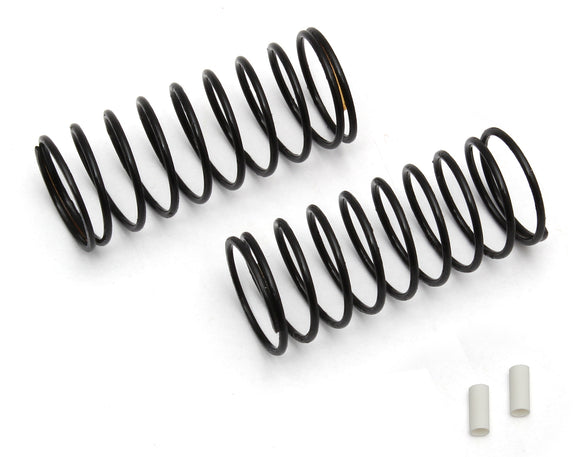 12mm Front Spring, White 3.30 lb - Race Dawg RC